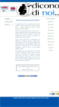 Mobile Screenshot of diconodinoi.eu